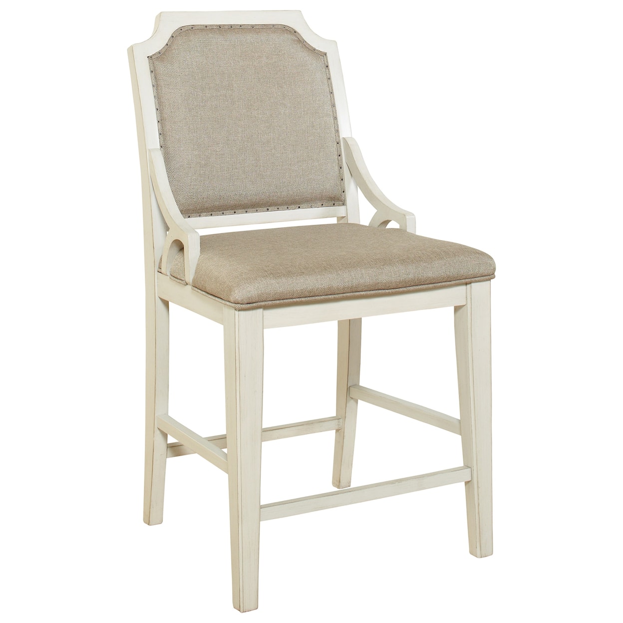 Avalon Furniture Mystic Cay Gathering Chair