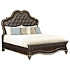 Avalon Furniture Palisades King Bed