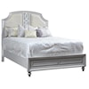 Avalon Furniture Regency Park Queen Panel Bed