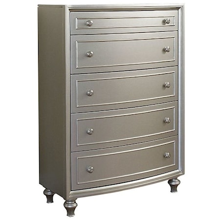 Drawer Chest