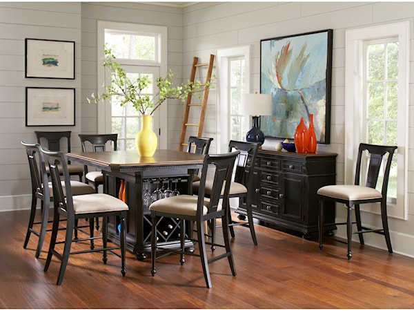 Formal Dining Room Group