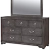 Avalon Furniture Rodeo Drive Dresser