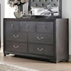 Avalon Furniture Rodeo Drive Dresser