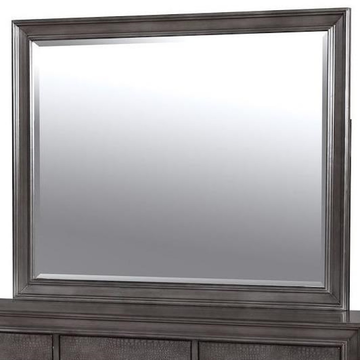 Avalon Furniture Rodeo Drive Mirror