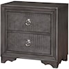 Avalon Furniture Rodeo Drive Nightstand