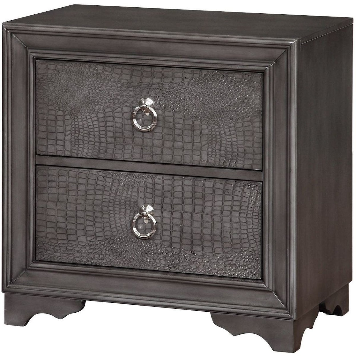 Avalon Furniture Rodeo Drive Nightstand