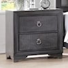 Avalon Furniture Rodeo Drive Nightstand