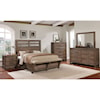 Avalon Furniture Round Rock Chest of Drawers