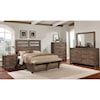 Avalon Furniture Round Rock Dresser