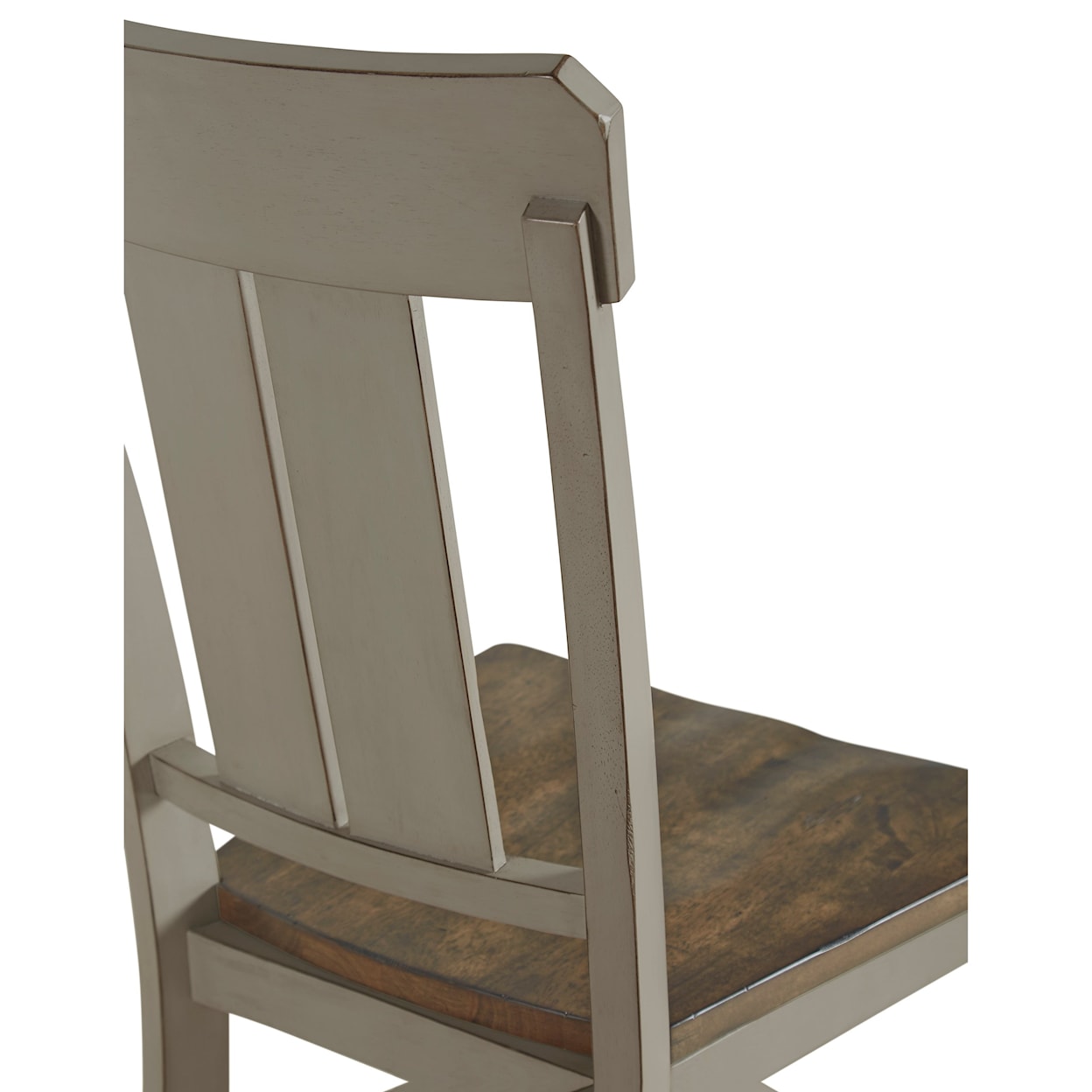 Avalon Furniture Shaker Nouveau Dining Chair