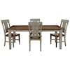 Avalon Furniture Shaker Nouveau Dining Chair