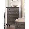 Avalon Furniture Soriah Chest of Drawers