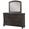 Avalon Furniture Soriah Dresser