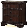 Avalon Furniture St Louis Night Stand