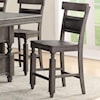 Avalon Furniture Sutter Counter chair