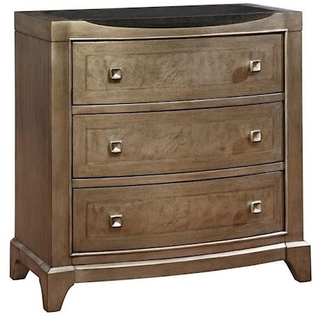 Bedside Chest