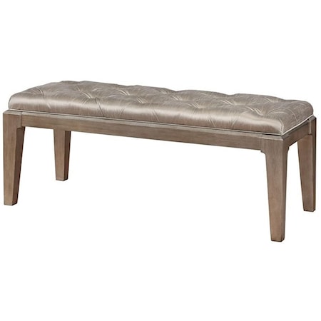 Bed Bench