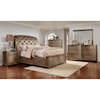 Avalon Furniture Uptown Chest