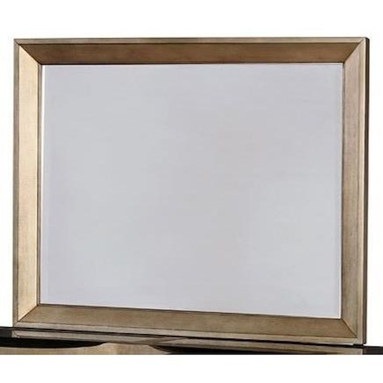 Avalon Furniture Uptown Mirror