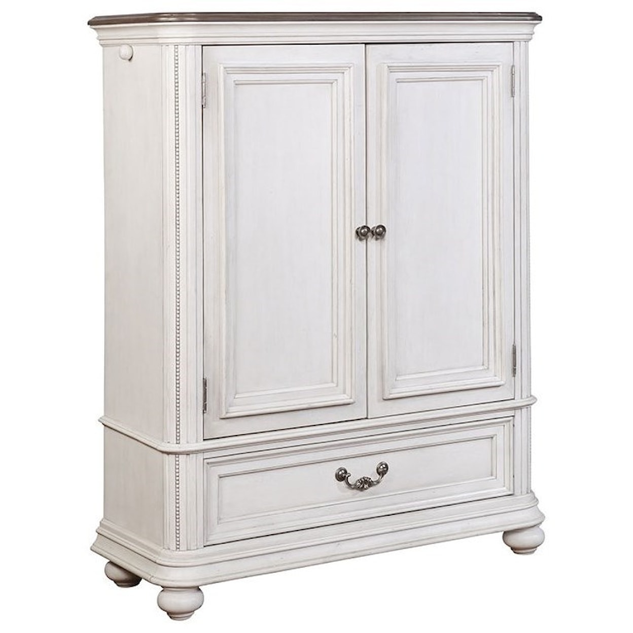 Avalon Furniture West Chester ARMOIRE-NOT SHOWN