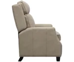 Barcalounger Nixon Push Back Recliner