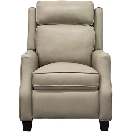 Push-Back Recliner