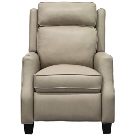 Push Back Recliner