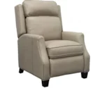 Barcalounger Nixon Push Back Recliner