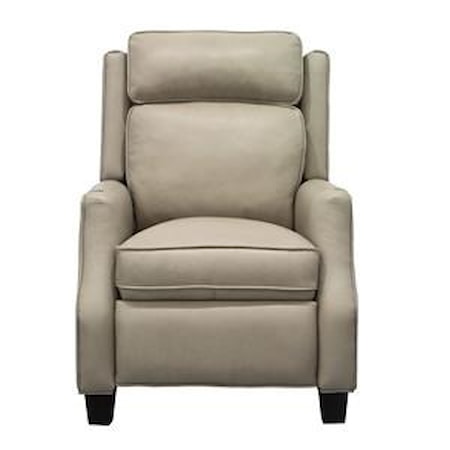 Push Back Recliner