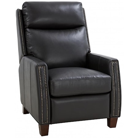 Anaheim Big & Tall Power Recliner