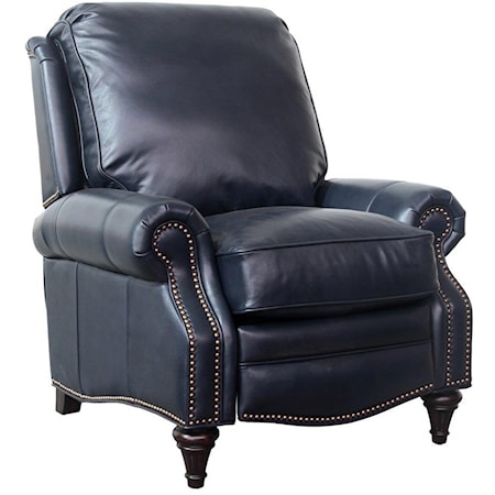 Avery Reclining Lounge Chair