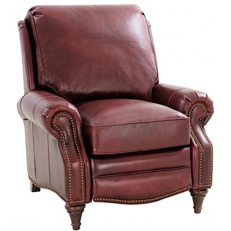 Avery Reclining Lounge Chair
