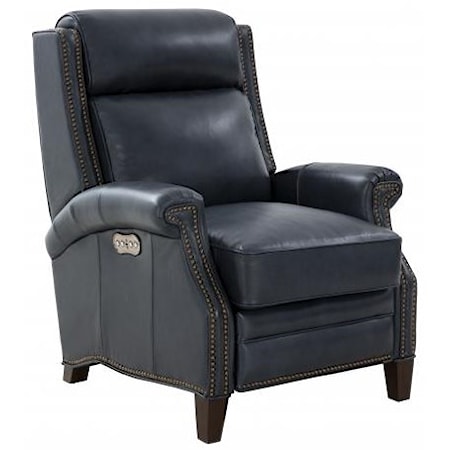 Barrett Power Recliner