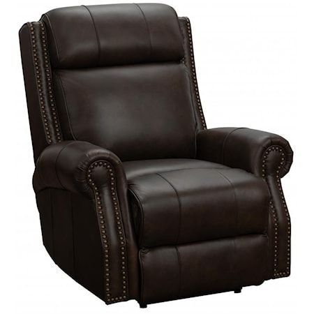 Blair Powered Recliner