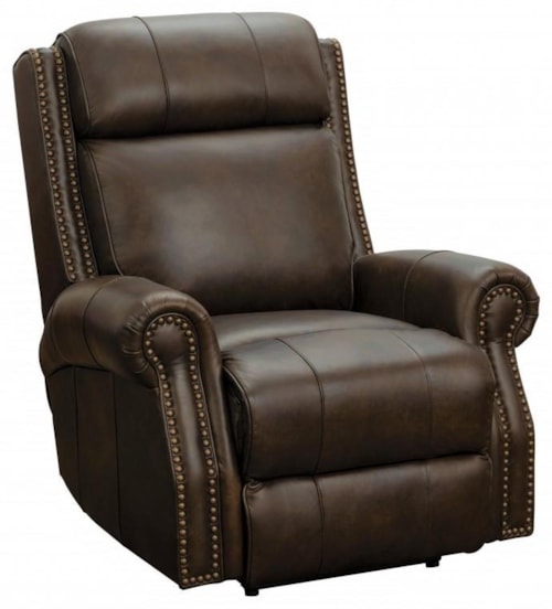 Blair Power Recliner
