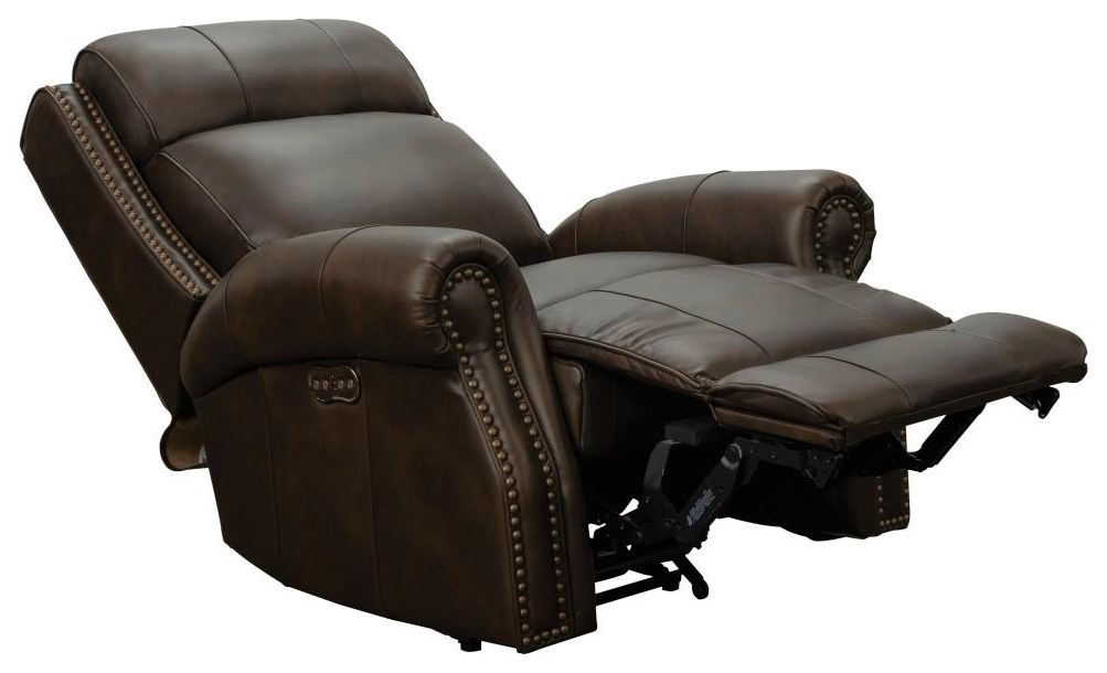 Blair Power Recliner