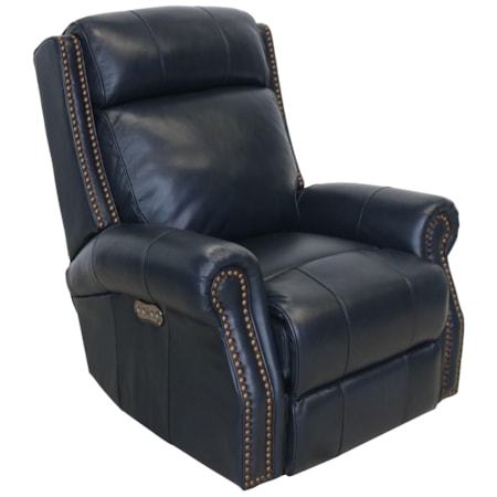 Big & Tall Power Recliner