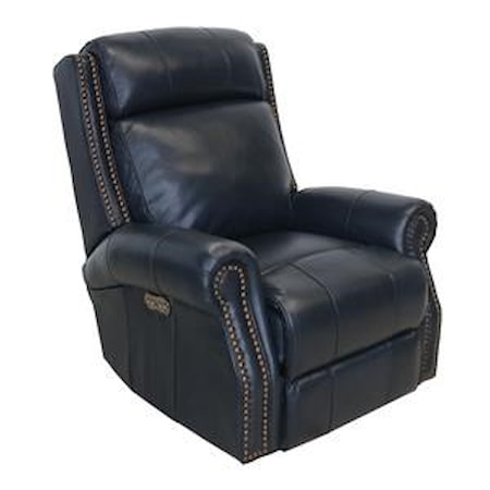 Big & Tall Power Recliner