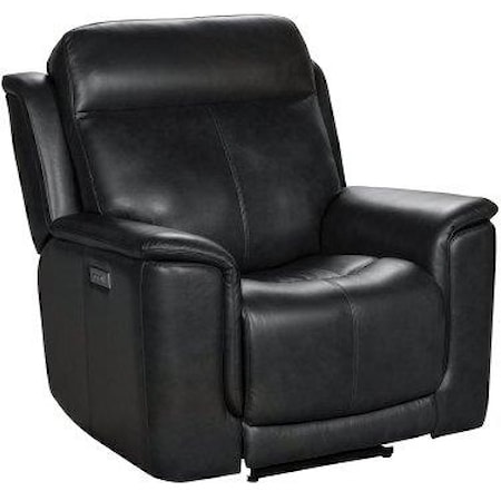 Burbank Power Recliner