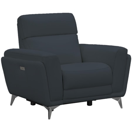 Recliner