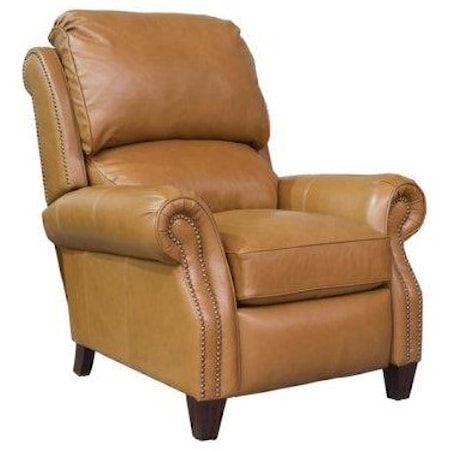 Hi-Leg Recliner