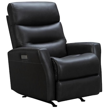 Donavan Power Rocker Recliner