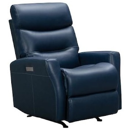 Donavan Power Rocker Recliner