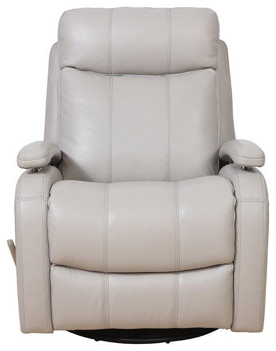 Swivel Glider Recliner