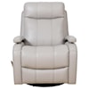 Barcalounger Duffy Swivel Glider Recliner