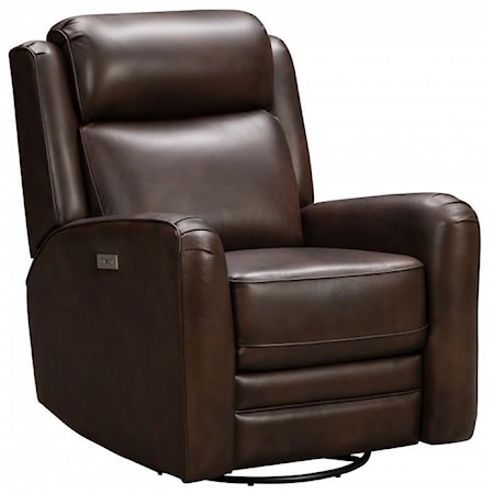 Kennedy Big & Tall Recliner