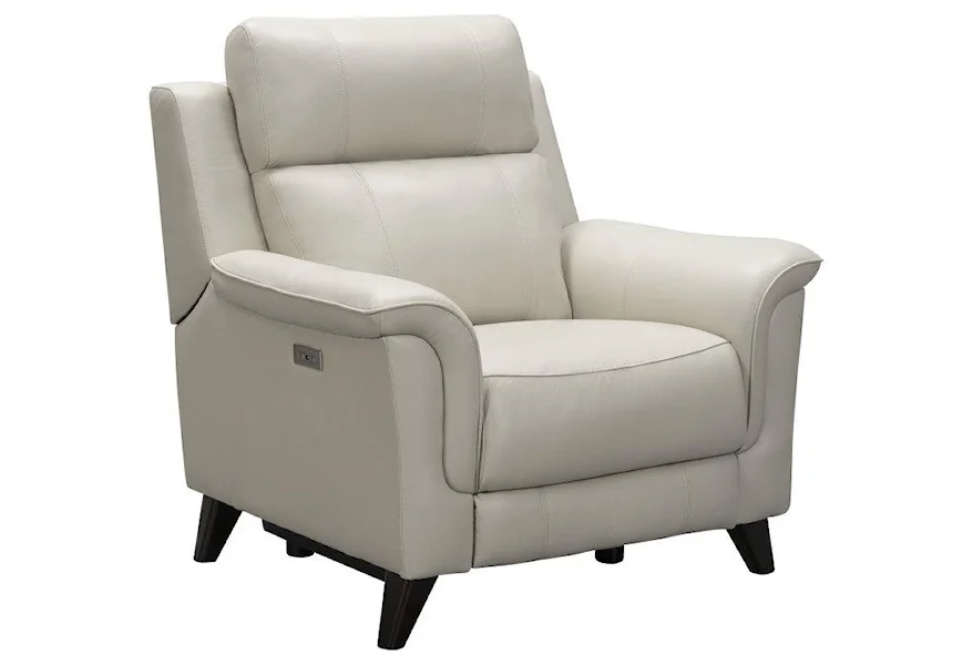 Kester Powered Headrest Recliner by Barcalounger at Johnny Janosik