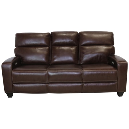 Power Reclining Sofa