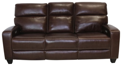 Power Reclining Sofa