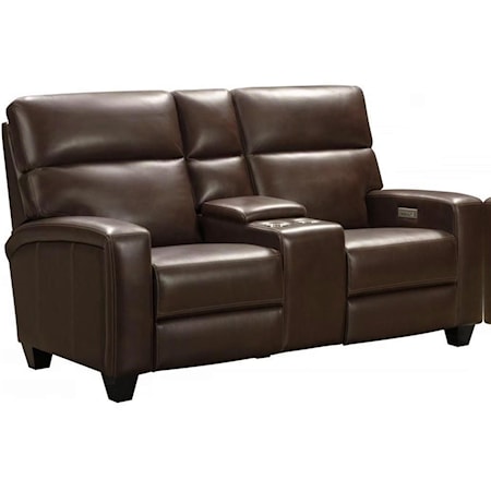 Power Reclining Loveseat